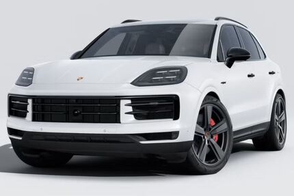 Porsche Cayenne 8.047 km 108.850 &euro; Bielefeld 33719
