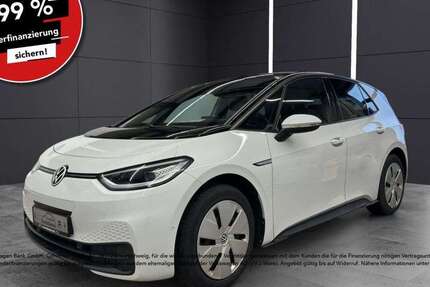 VW ID.3 32.745 km 22.440 &euro; Schloß-Holte-Stukenbrock 33758