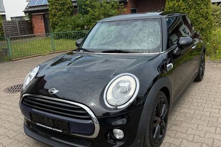 Mini Cooper 204.160 km 6.900 &euro; Rietberg 33397