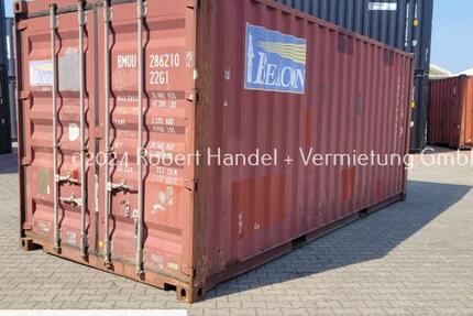 Gewerbeobjekt Bielefeld - 1.450&euro; | Angebot:11114662