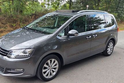 VW Sharan 297.000 km 10.749 &euro; Leopoldshöhe 33818