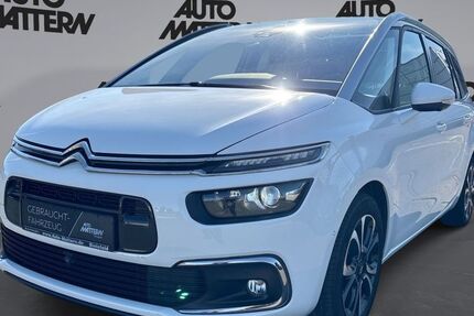Citroen C4 50.060 km 16.490 &euro; Bielefeld 33719