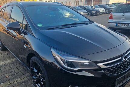 Opel Astra 161.000 km 8.150 &euro; Bielefeld 33609
