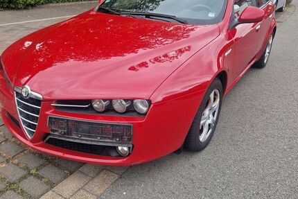 Alfa Romeo Andere 235.200 km 2.500 &euro; Herzebrock .- Clarholz 33442