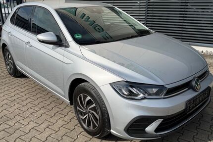 VW Polo 18.314 km 16.980 &euro; Schloß Holte-Stukenbrock 33758