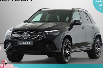 Mercedes-Benz GLE 450 17.362 km 83.950 &euro; Gütersloh 33332