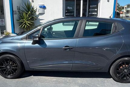 Renault Clio 80.000 km 7.950 &euro; Gütersloh 33330