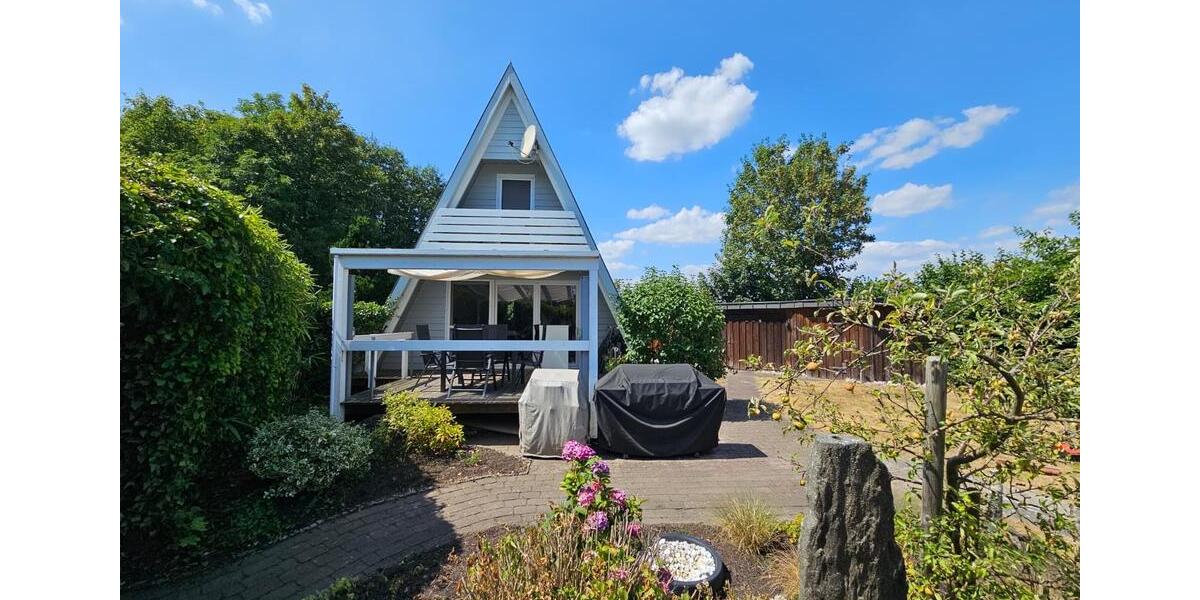 Einfamilienhaus Sassenberg - 3 Zimmer, 65 m&sup2;, 240.000&euro; | Angebot:27146468