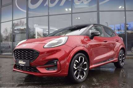 Ford Puma 67.000 km 14.950 &euro; Gütersloh 33334