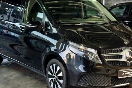 Mercedes-Benz V 220 70.000 km 41.990 &euro; Borgholzhausen 33829