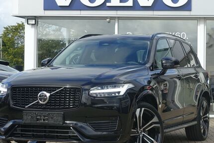 Volvo XC90 101.500 km 53.900 &euro; Warendorf 48231