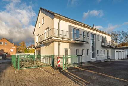 Wohnung Bielefeld Mitte - 3 Zimmer, 78 m&sup2;, 790&euro; | Angebot:25640555