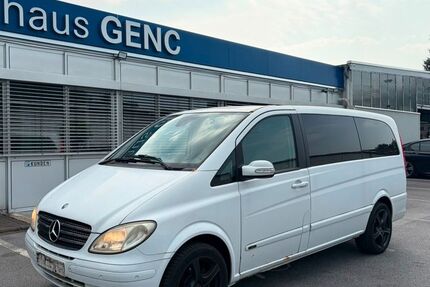 Mercedes-Benz Viano 217.000 km 8.490 &euro; Gütersloh 33332