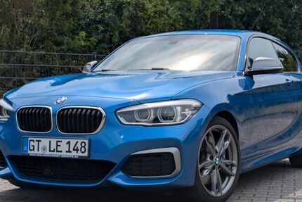 BMW M140i 85.000 km 29.000 &euro; Gütersloh 33332