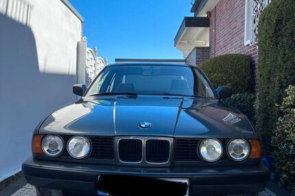 BMW 520 116.950 km 8.500 &euro; Oelde 59302