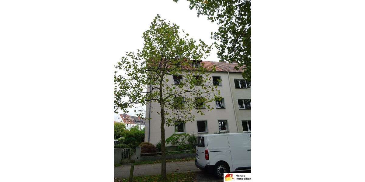 Etagenwohnung Bielefeld Mitte - 3 Zimmer, 67 m&sup2;, 149.000&euro; | Angebot:27442025