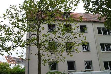 Wohnung Bielefeld Mitte - 3 Zimmer, 67 m&sup2;, 149.000&euro; | Angebot:27442025