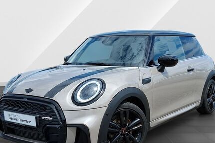 Mini Cooper 31.677 km 21.896 &euro; Bielefeld 33719