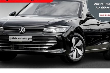 VW Passat Variant 20.504 km 31.550 &euro; Beckum 59269