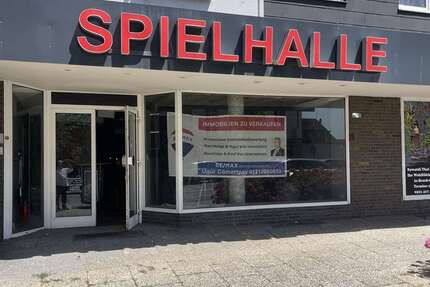 Gewerbeobjekt Bielefeld Brackwede - 209.000&euro; | Angebot:27455390