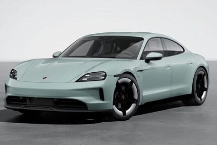 Porsche Taycan 1.453 km 99.800 &euro; Bielefeld 33719