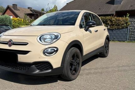 Fiat 500X 78.800 km 9.500 &euro; Gütersloh 33335