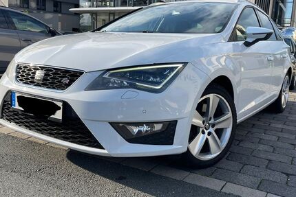 Seat Leon 145.091 km 10.500 &euro; Bielefeld 33729