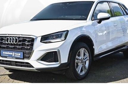 Audi Q2 10.390 km 24.999 &euro; Bielefeld 33689