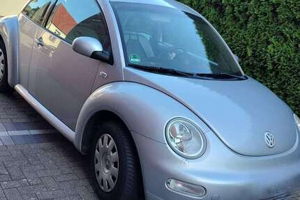 VW New Beetle 131.000 km 2.090 &euro; Oelde, Stadt 59302