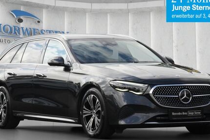 Mercedes-Benz E 220 18.107 km 46.990 &euro; Schloß Holte-Stukenbrock 33758