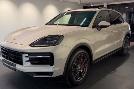 Porsche Cayenne 3.862 km 119.800 &euro; Bielefeld 33719