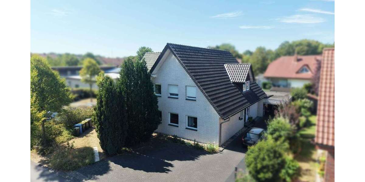 Einfamilienhaus Delbrück - 12 Zimmer, 229 m&sup2;, 648.000&euro; | Angebot:27445741