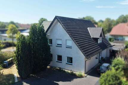 Haus Delbrück - 12 Zimmer, 229 m&sup2;, 648.000&euro; | Angebot:27445741
