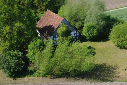 Haus Borgholzhausen - 6 Zimmer, 150 m&sup2;, 150.000&euro; | Angebot:26828890