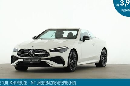 Mercedes-Benz CLE 220 14.600 km 53.825 &euro; Bielefeld 33609