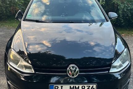 VW Golf 144.000 km 9.100 &euro; Bielefeld 33615
