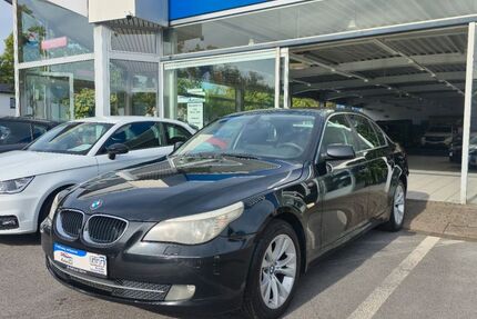 BMW 520 257.000 km 4.980 &euro; Gütersloh 33332