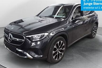 Mercedes-Benz GLC 220 84.000 km 45.260 &euro; Schloß Holte-Stukenbrock 33758