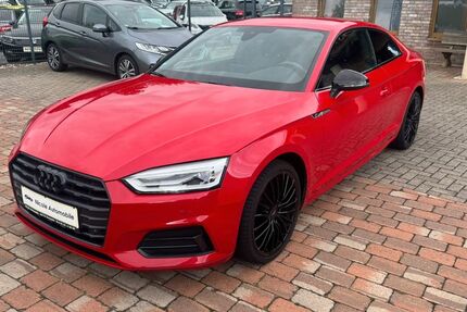 Audi A5 80.600 km 21.450 &euro; Versmold 33775