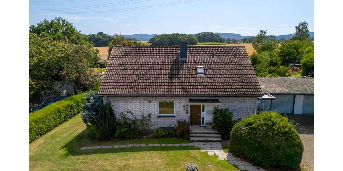Einfamilienhaus Lage - 6 Zimmer, 138 m&sup2;, 290.000&euro; | Angebot:27183345