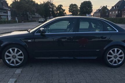 Audi A4 242.000 km 1.500 &euro; Bielefeld 33607