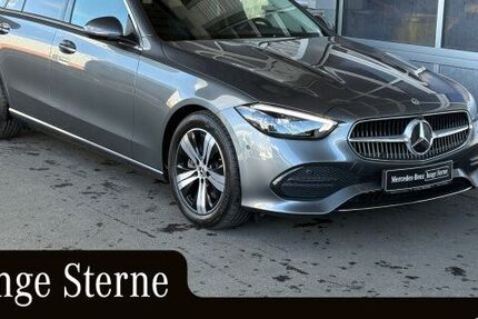Mercedes-Benz C 200 23.740 km 35.650 &euro; Harsewinkel/Greffen 33428