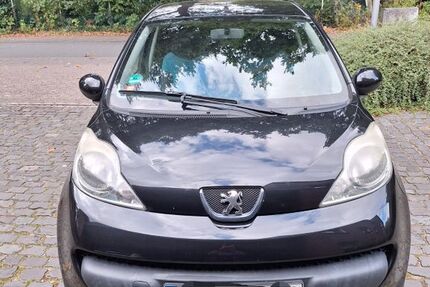 Peugeot 107 142.000 km 1.500 &euro; Gütersloh 33330
