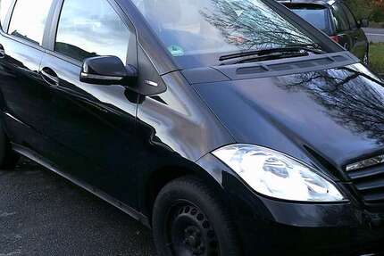 Mercedes-Benz A 150 192.250 km 3.290 &euro; Rietberg 33397