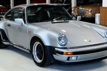 Porsche 930 172.148 km 139.999 &euro; Bielefeld 33739