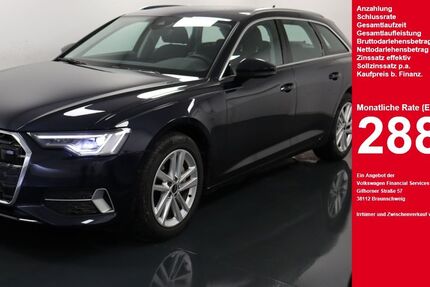 Audi A6 22.692 km 41.700 &euro; Gütersloh 33330