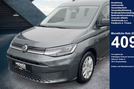 VW Caddy 9.000 km 34.980 &euro; Gütersloh 33334