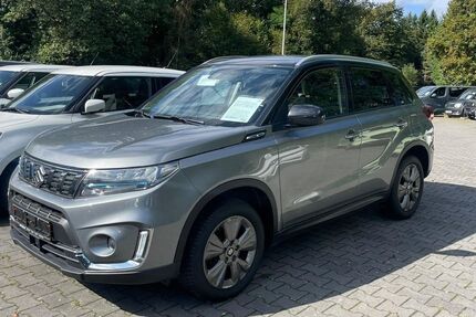 Suzuki Vitara 88.000 km 15.850 &euro; Bielefeld 33689