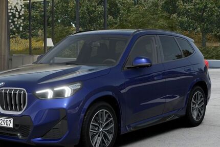 BMW X1 6.985 km 39.650 &euro; Gütersloh 33334