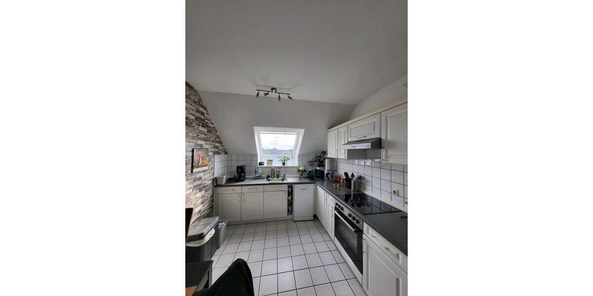 Dachgeschoßwohnung Versmold - 2 Zimmer, 65 m&sup2;, 174.500&euro; | Angebot:26368868